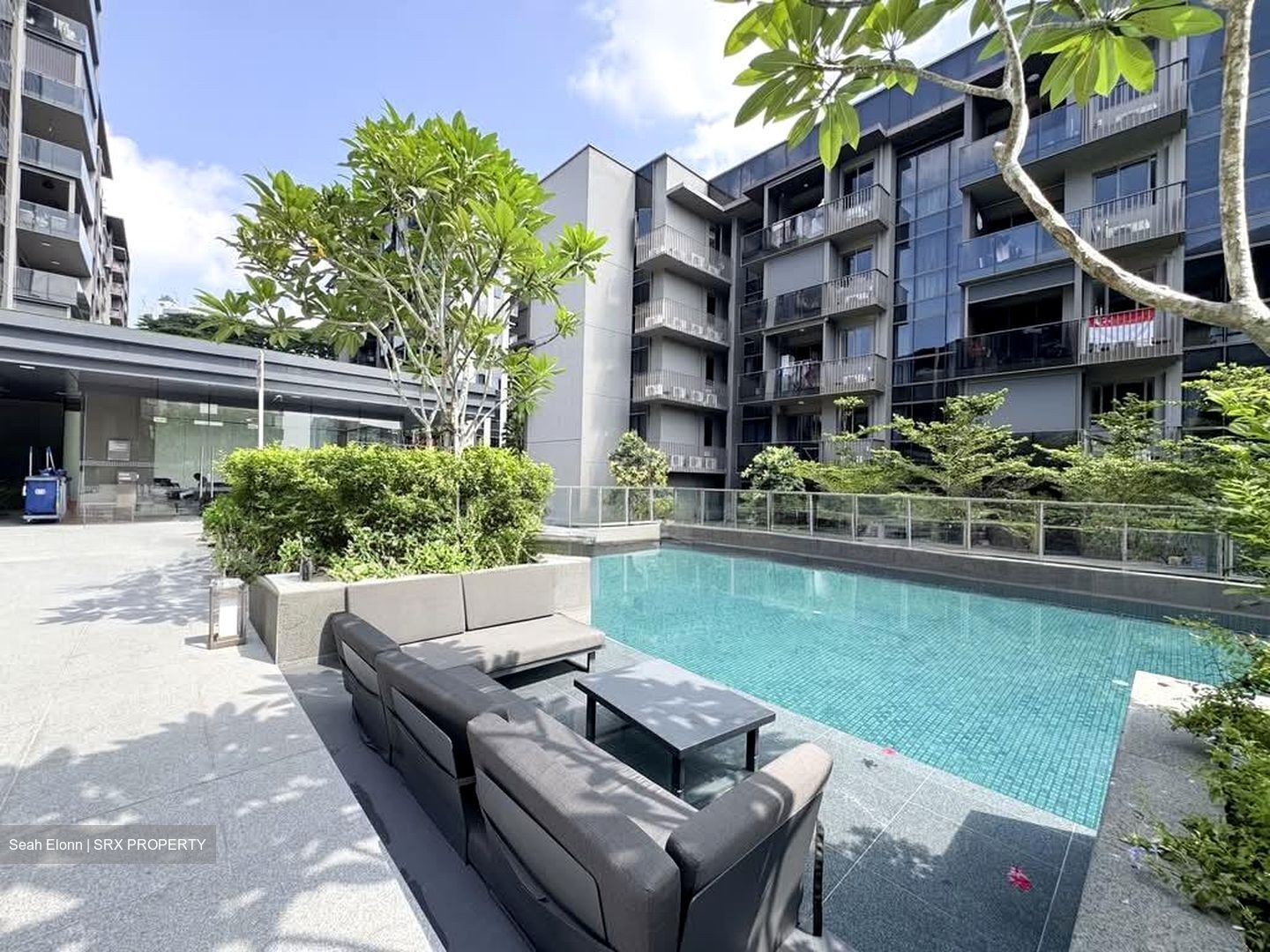 FORETT AT BUKIT TIMAH (D21), Apartment #604495651